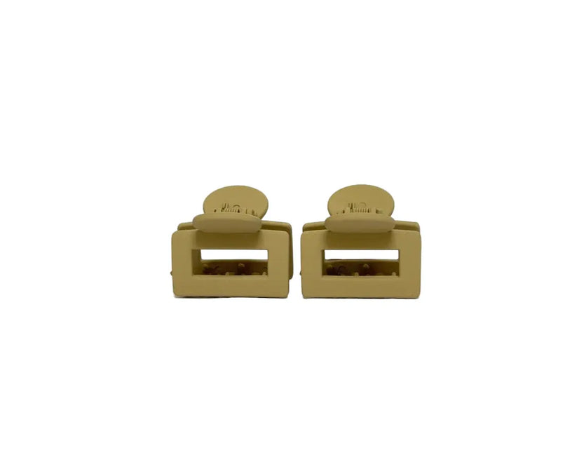 Beau by Ava Febe Mini Beige
