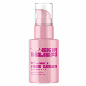 Anti Wrinkle Face Serum