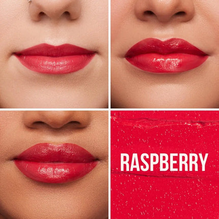 Beauty Creations Balm n' Cute Lip Balm Raspberry