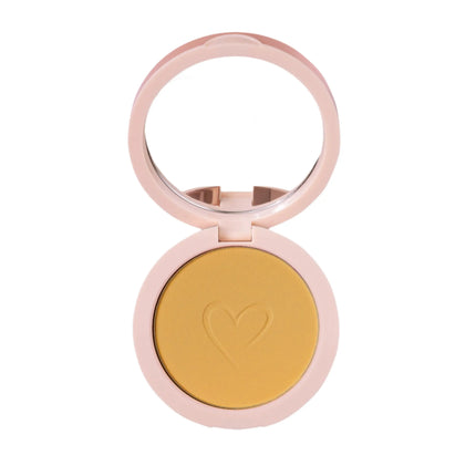 Beauty Creations Beauty Creations Pretty Pressed Setting Powder Naturally Golden
