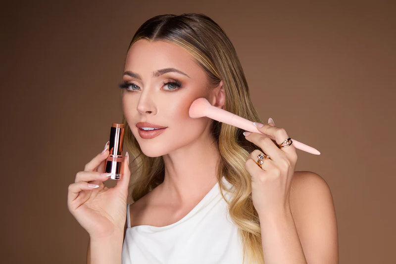 Beauty Creations Foundation Brush