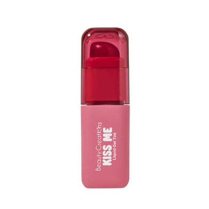 Beauty Creations Kiss Me Liquid Gel Tint Tender Rose