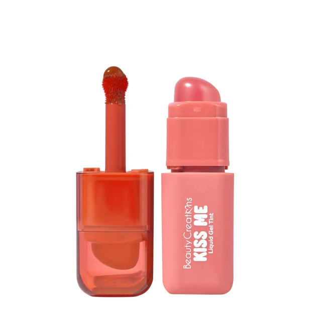 Beauty Creations Kiss Me Liquid Gel Tint Terracotta Tease