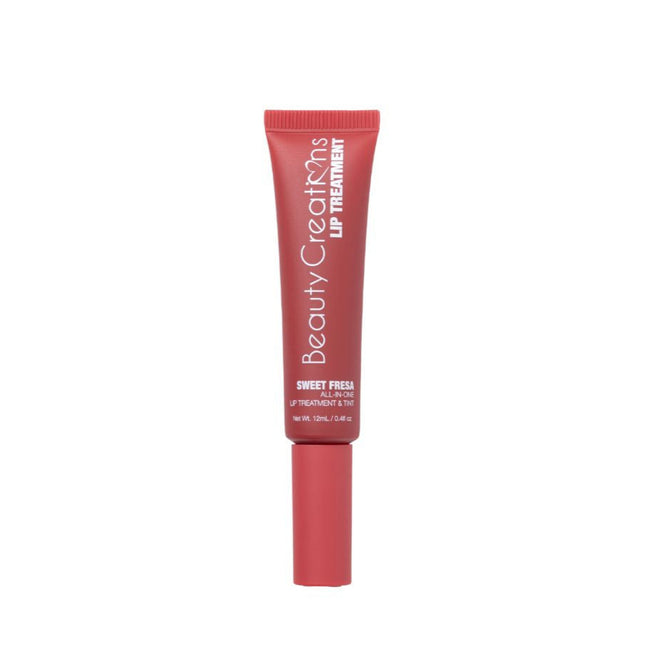 Beauty Creations Lip Treatment & Tint Sweet Fresa