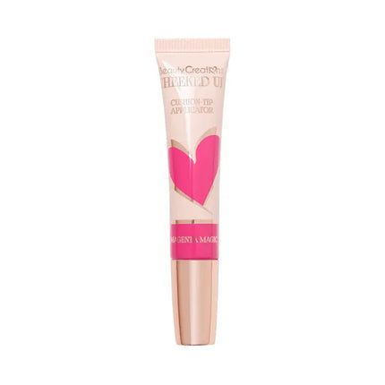 Beauty Creations Liquid Blush Cheeked Up Magenta Magic
