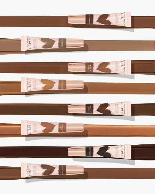 Beauty Creations Liquid Contour Sculpt Up Deep Cocoa