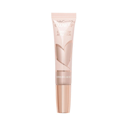 Beauty Creations Liquid Highlight Glow Up Bubbling Rose