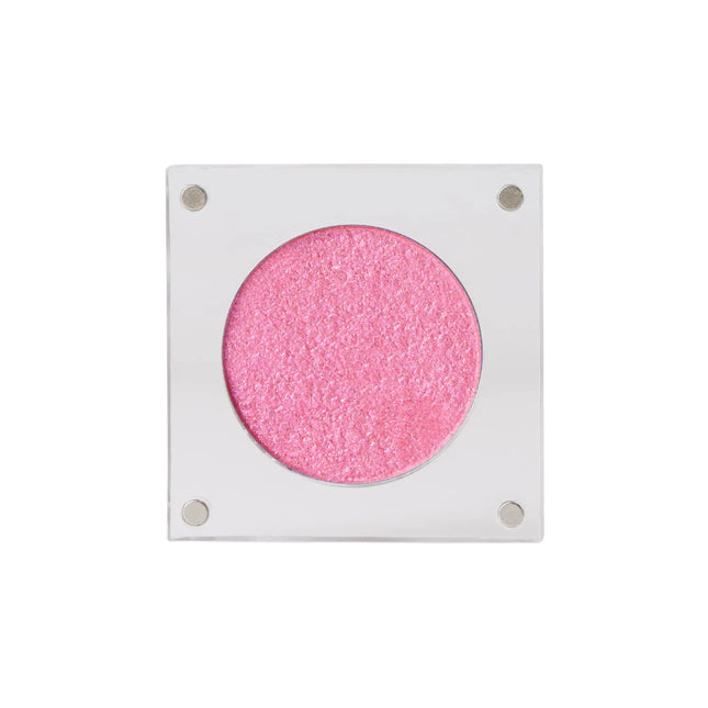 Beauty Creations Riding Solo Single Pressed Shadow Pink Wrangler