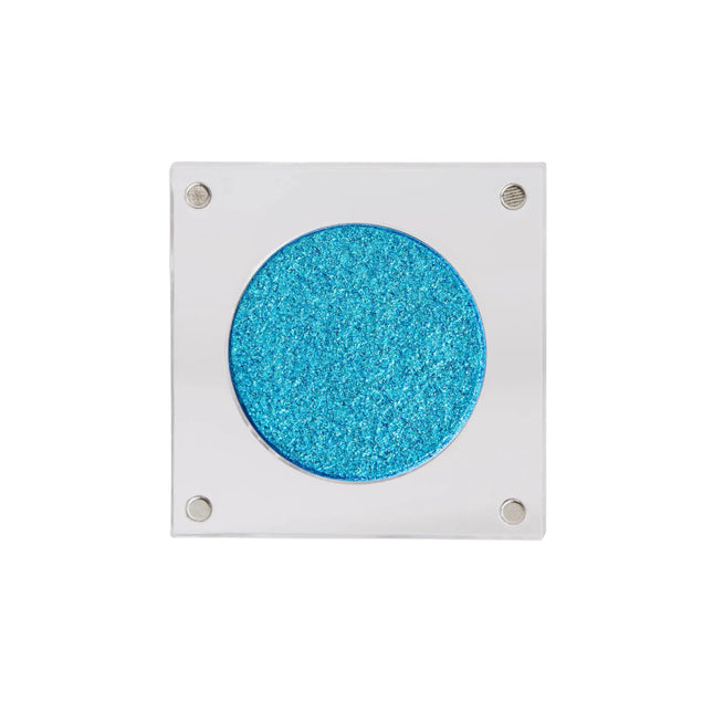 Beauty Creations Riding Solo Single Pressed Shadow Texas Blues