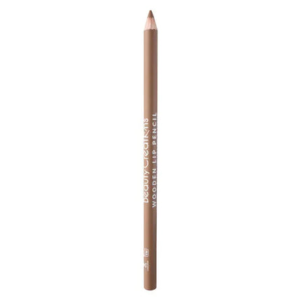 Beauty Creations Wooden Lip Pencil Butta U Up