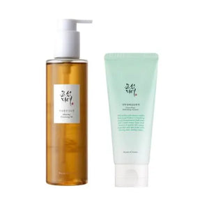 Double Cleansing Set