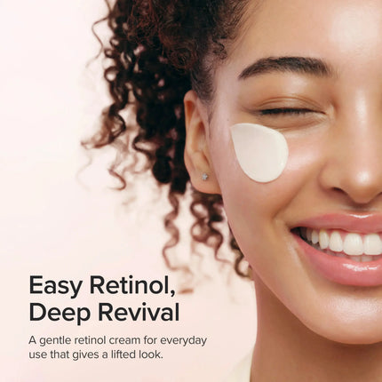 Beauty of Joseon Ginseng Retinol Firming Cream