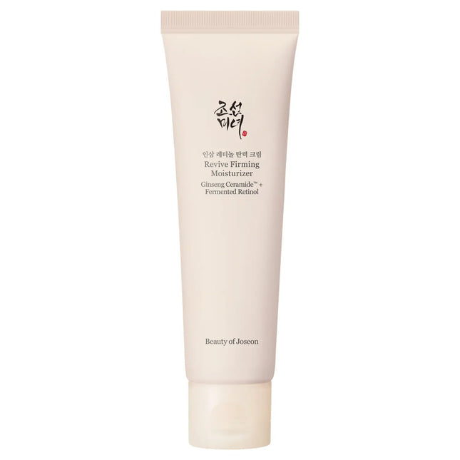 Beauty of Joseon Ginseng Retinol Firming Cream