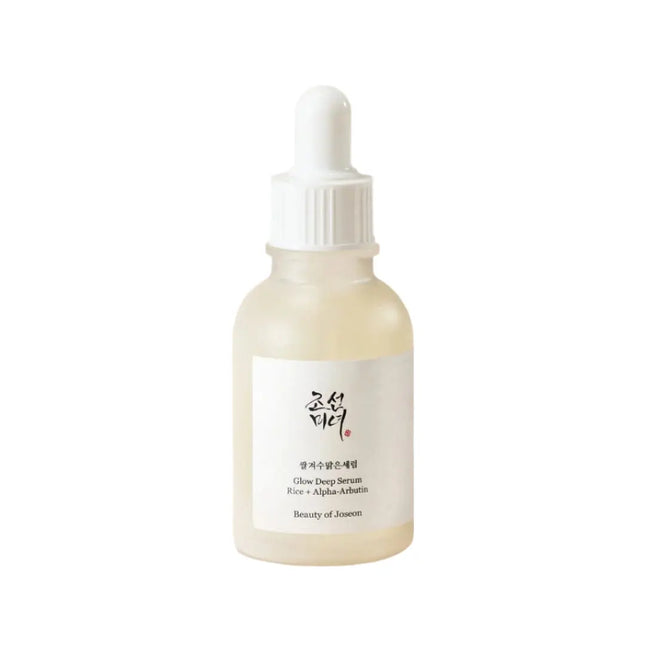 Beauty of Joseon Glow Deep Serum Rice + Alpha Arbutin 60 ml.