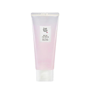 Beauty of Joseon Red Bean Water Gel