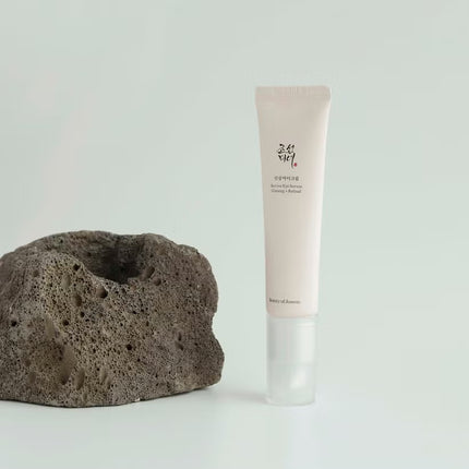 Beauty of Joseon Revive Eye Serum Ginseng + Retinal