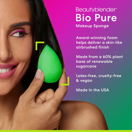 Beautyblender Bio Pure 2.0