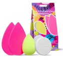 Beautyblender Holiday Cleantemporary Trio Set Blend, Blot & Cleanse