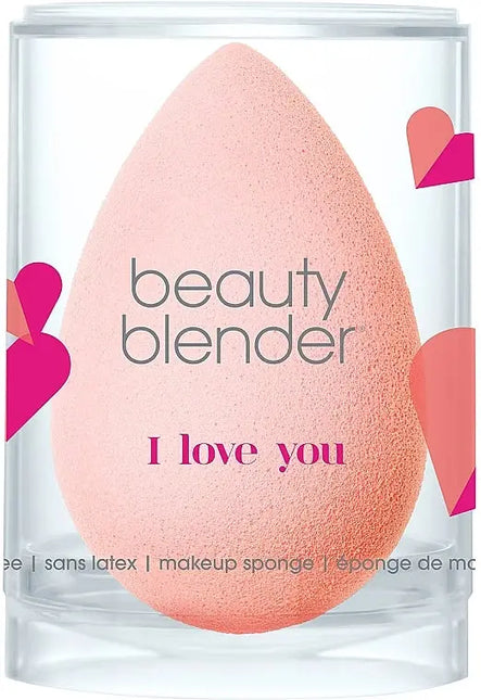 Beautyblender I Love You