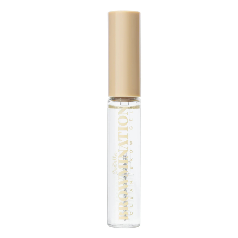 Bebella Browmination Clear Brow Gel