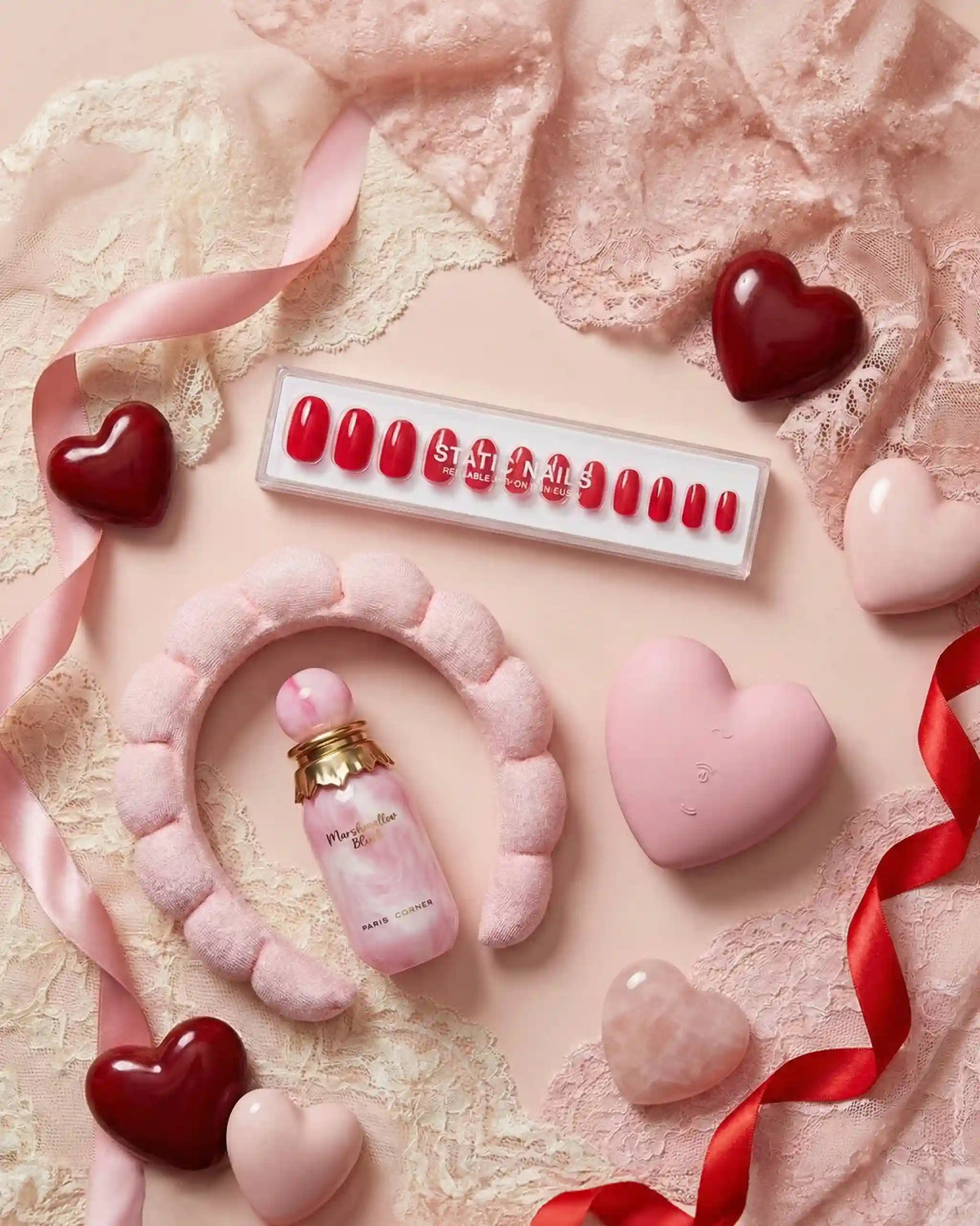 Cadeaux de Saint-Valentin