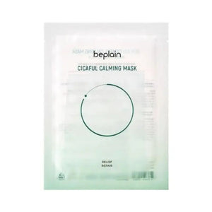 Beplain Cicaful Calming Mask