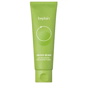 Mung Bean pH-Balanced Cleansing Foam
