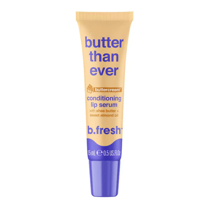 B.fresh Butter Than Ever Lip Serum