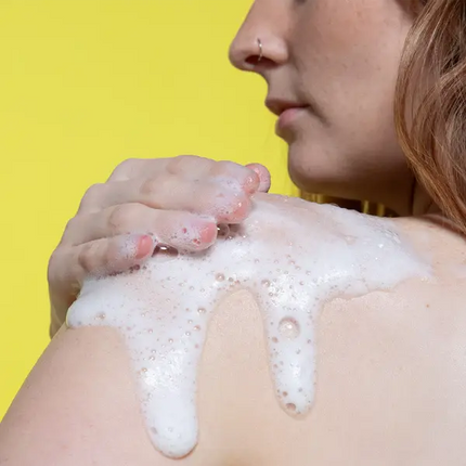 B.fresh It's Not Just A Glaze Body Wash