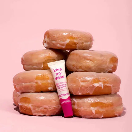 B.fresh Kiss My Sass Lip Serum