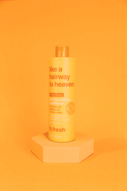 B.fresh Like A Hairway To Heaven Ultra Nourishing Conditioner