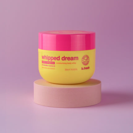B.fresh Whipped Dream