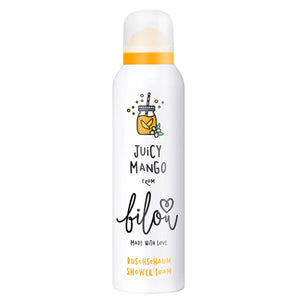 Bilou Showerfoam Juicy Mango