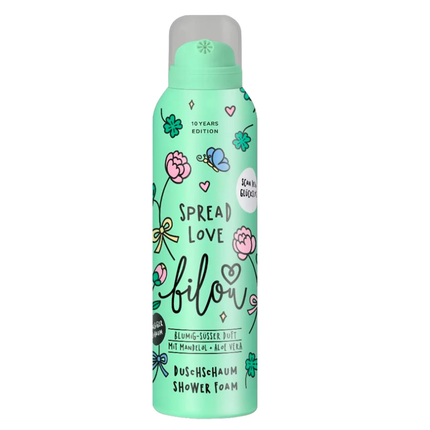 Bilou Showerfoam Spread Love