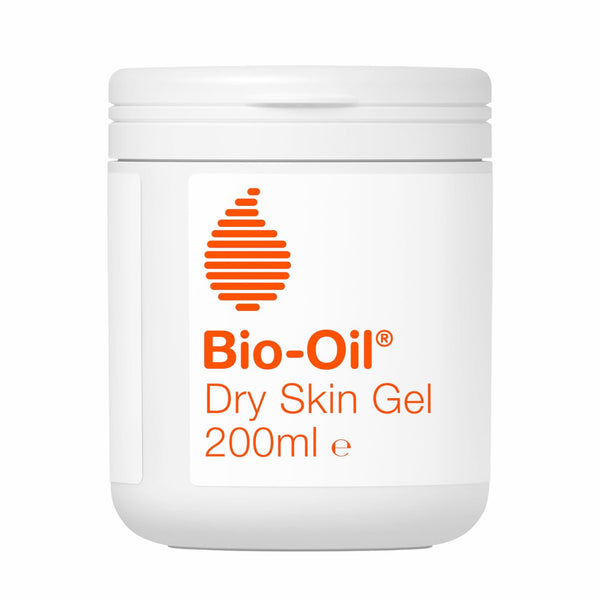 Bio Oil Dry Skin Gel 200 ml.