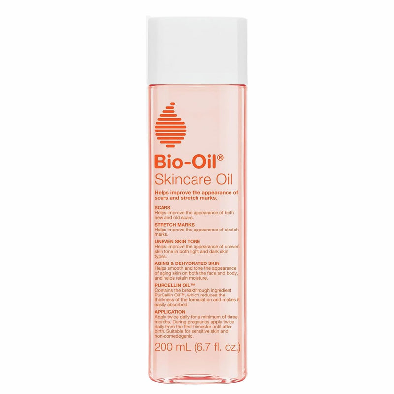Bio Oil Skincare Oil 200 Ml