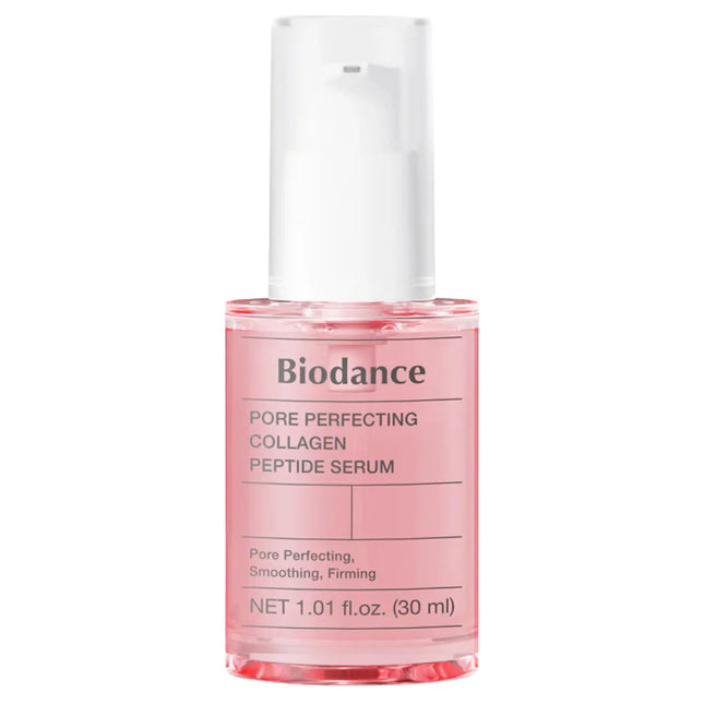 Biodance Pore Perfecting Collagen Peptide Serum