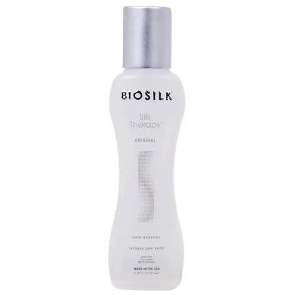 BioSilk Silk Therapy Original Leave-In Treatment