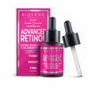 Advanced Retinol Facial Serum Treatment