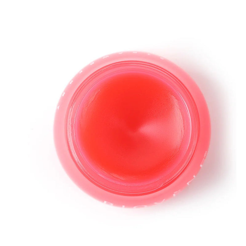 Biovene Strawberry + Niacin Lip Butter Balm After Glow Fruity! Ultra Moisturizing For Dry & Chapped Lips