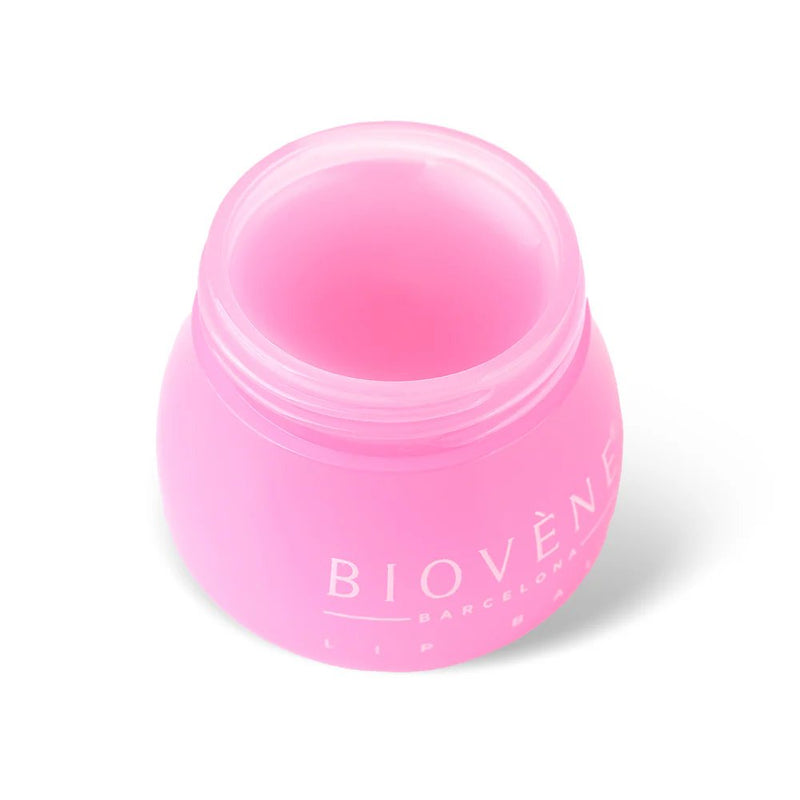 Biovene Watermelon + Peptide Lip Butter Balm Dewy Dream Juicy! Ultra Moisturizing For Dry & Chapped Lips
