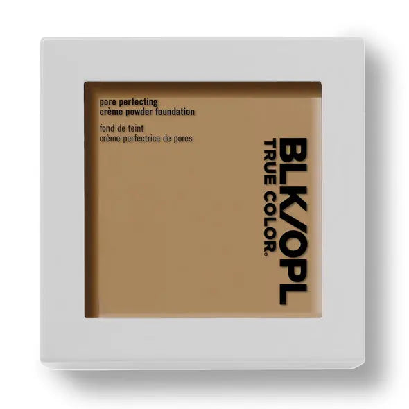 Black Opal Pore Perfecting Crème Powder Foundation