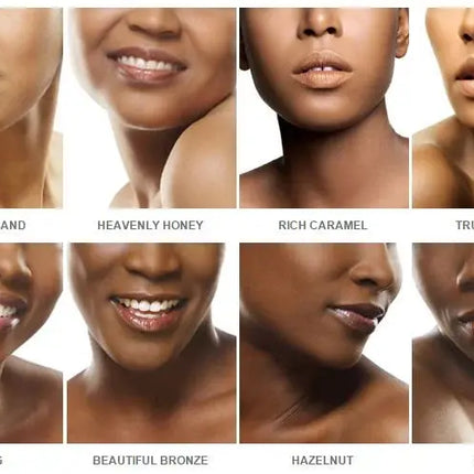 Black Opal True Color Pore Perfecting Liquid Foundation