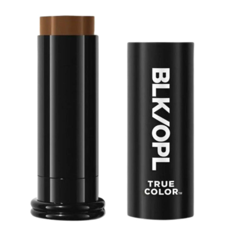 Black Opal True Color Skin Perfecting Stick Foundation SPF15 640 Suede Mocha