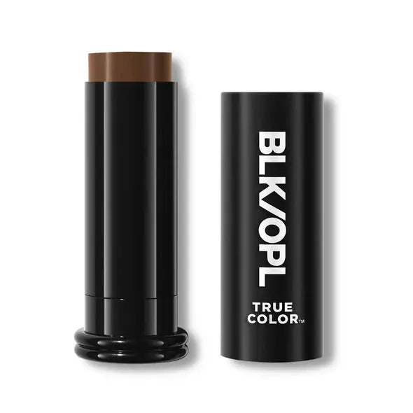 Black Opal True Color Skin Perfecting Stick Foundation SPF15 720 Black Walnut