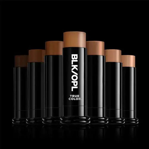Black Opal True Color Stick Foundation SPF15 460 Beautiful Bronze, foundationstick voor het gezicht, foto 3 van 4