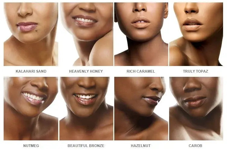 Black Opal True Color Stick Foundation SPF15 730 Sweet Espresso, foundationstick met SPF15, foto 2 van 4