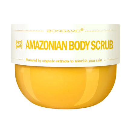 Bongamo Amazonian Body Scrub