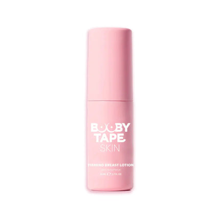 Booby Tape Firming Breast Lotion