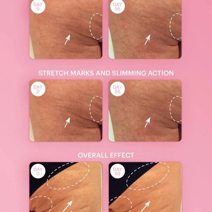 Booby Tape Firming Breast Lotion